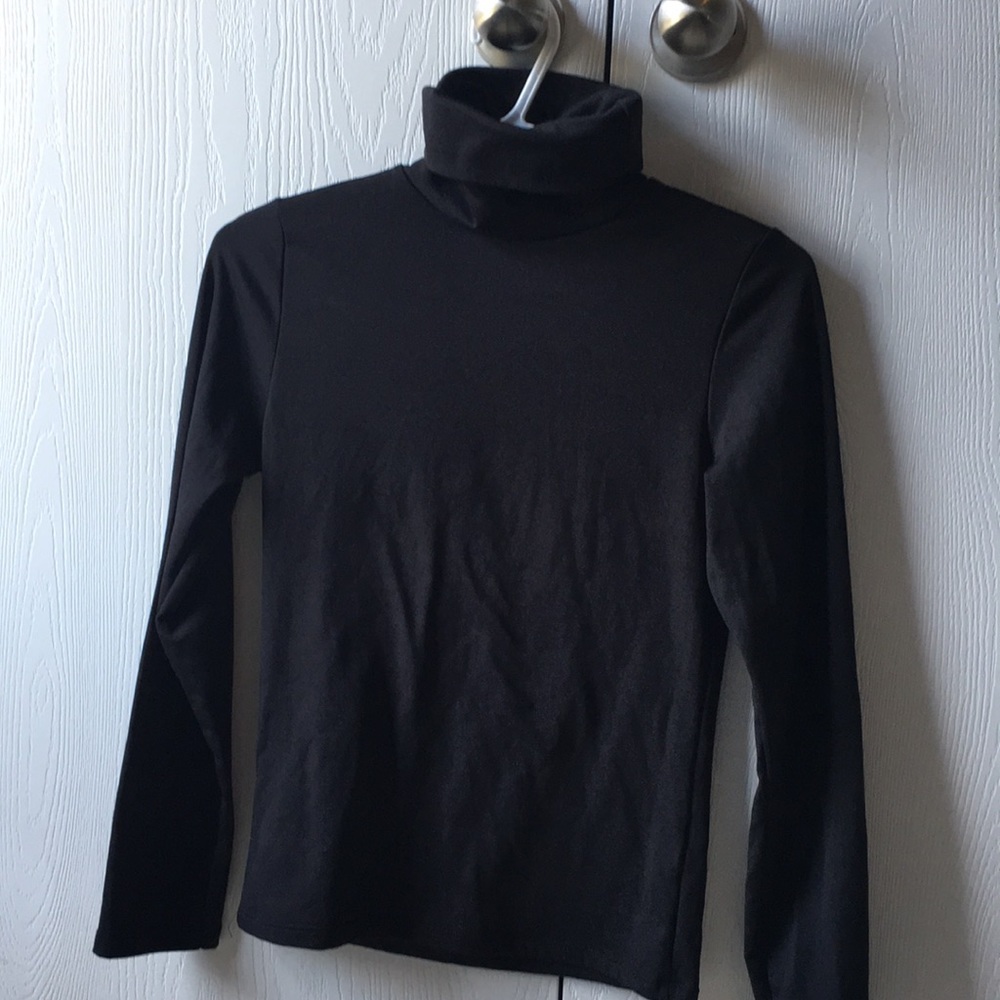 Turtleneck